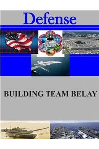 Building Team Belay