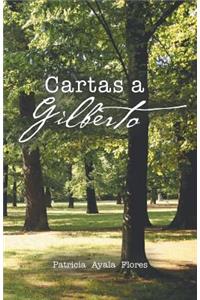 Cartas a Gilberto