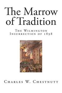 The Marrow of Tradition: African American Realist Fiction