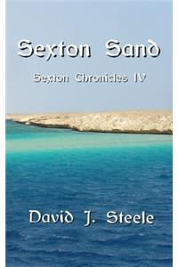 Sexton Sand