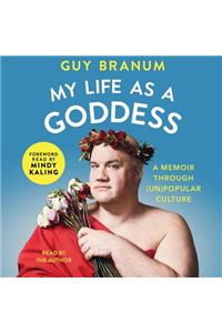 My Life as a Goddess