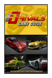 Racing Rivals Game Guide