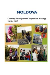 MOLDOVA Country Development Cooperation Strategy 2013-2017