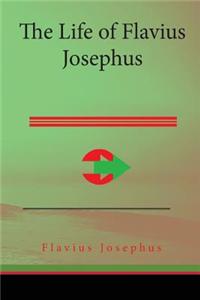 The Life of Flavius Josephus