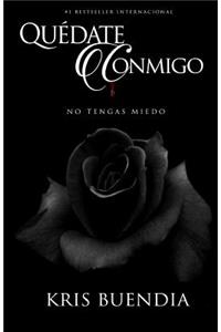 Quédate Conmigo