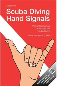 Scuba Diving Hand Signals