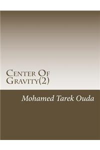 Center Of Gravity(2)