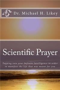 Scientific Prayer