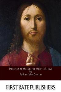 Devotion to the Sacred Heart of Jesus