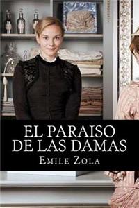Paraiso de Las Damas