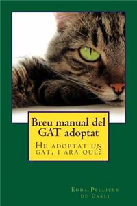 Breu manual del GAT adoptat