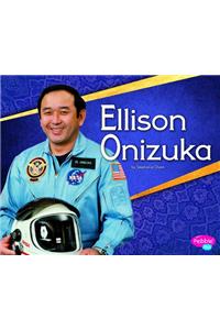 Ellison Onizuka