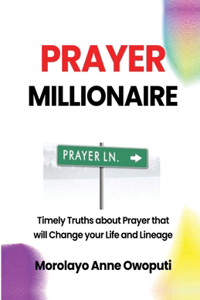 Prayer Millionaire