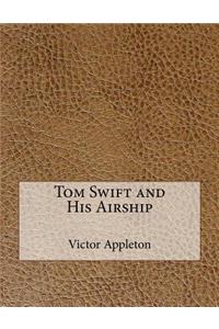 Tom Swift and His Airship