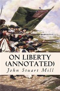 On Liberty (annotated)