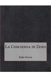 La Coscienza di Zeno