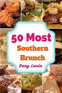 50 Most Southern Brunch