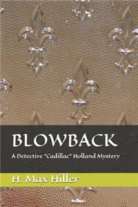 Blowback
