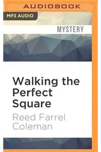 Walking the Perfect Square