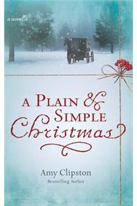 A Plain and Simple Christmas