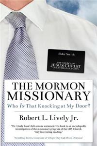 The Mormon Missionary