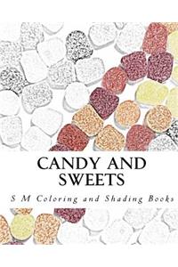 Candy and Sweets