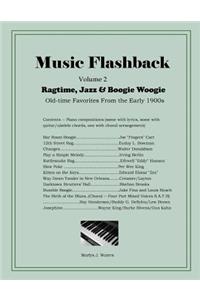Music Flash Back Volume 2