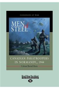Men of Steel