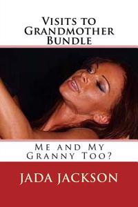 Visits to Grandmother Bundle