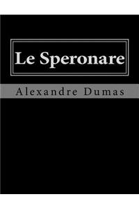 Le Speronare