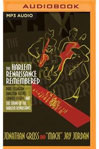 Harlem Renaissance Remembered