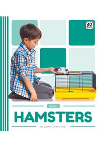 Hamsters