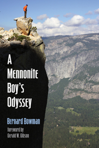 Mennonite Boy's Odyssey