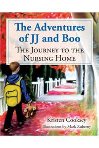 The Adventures of JJ and Boo