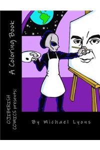 Coloring Book
