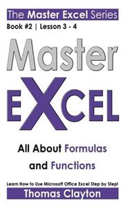 Master Excel