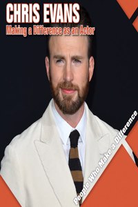 Chris Evans