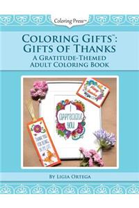 Coloring Gifts(tm)