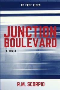 Junction Boulevard