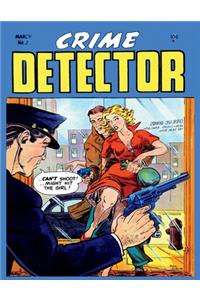 Crime Detector 2