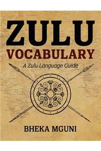 Zulu Vocabulary