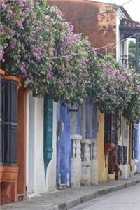 Cartagena de Indias Architecture in Colombia Journal
