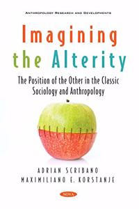 Imagining the Alterity