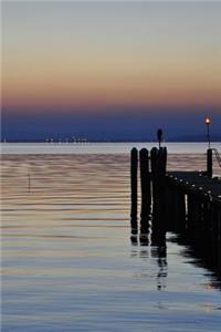 Lake Garda in Italy Journal