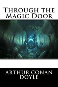 Through the Magic Door