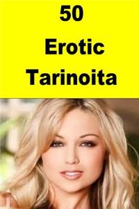 50 Erotic Tarinoita