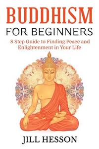 Buddhism for Beginners