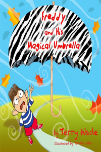 Freddy and His Magical Umbrella