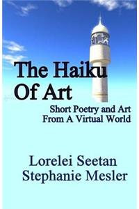 The Haiku of Art