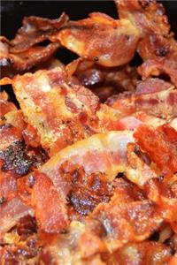 BACON!!!!! Journal